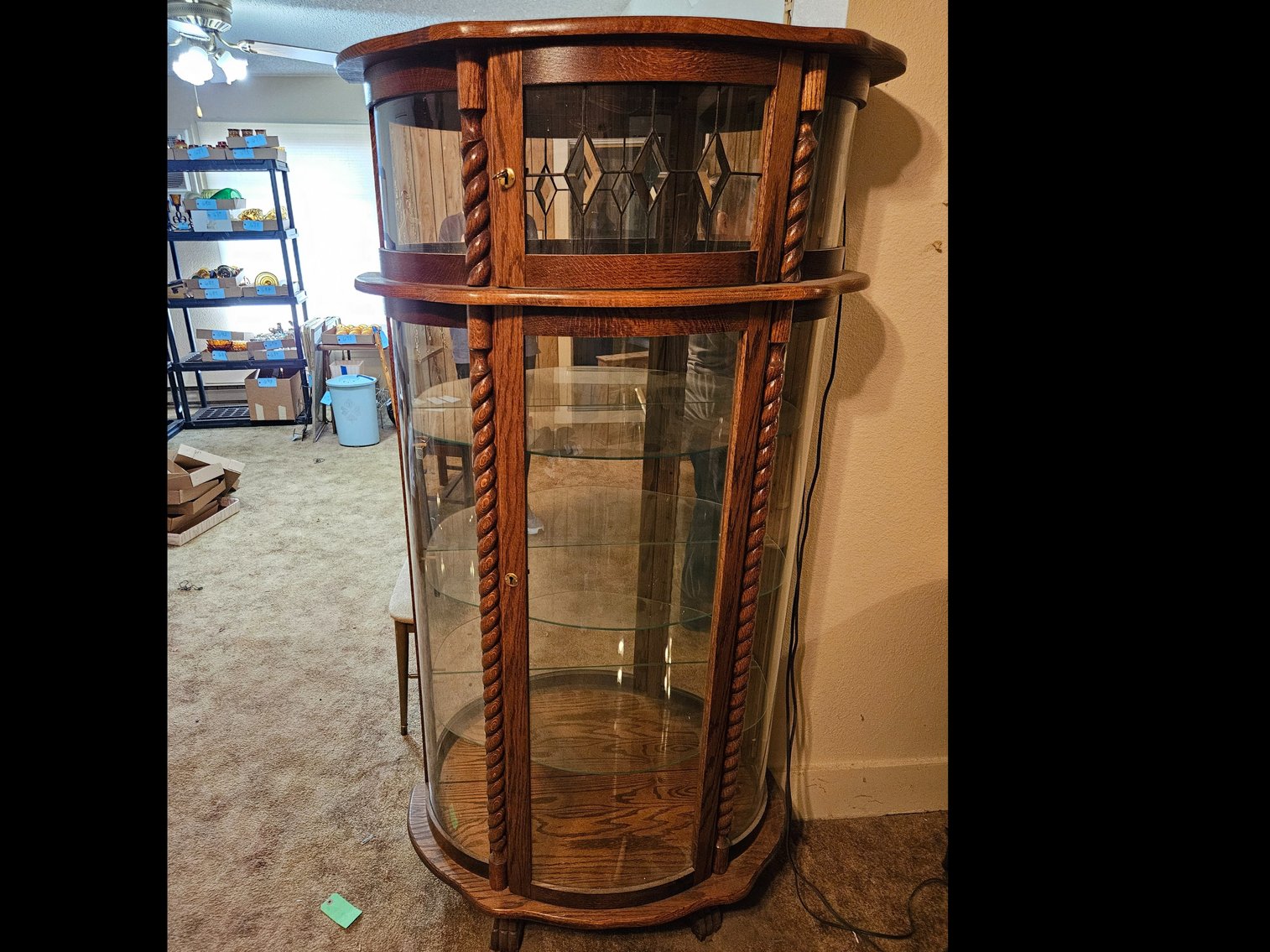 Image for Marcie Mischel Moving #2