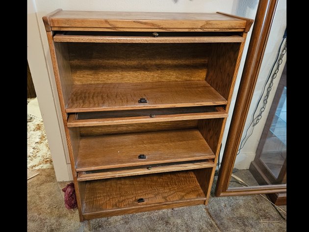 Image for Marcie Mischel Moving #2