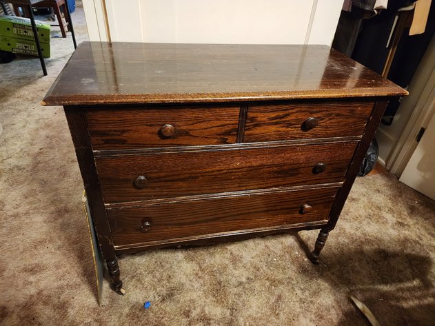 Image for Marcie Mischel Moving #2