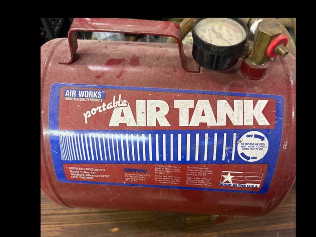 Image for Nielsen Estate #2 Glendive MT