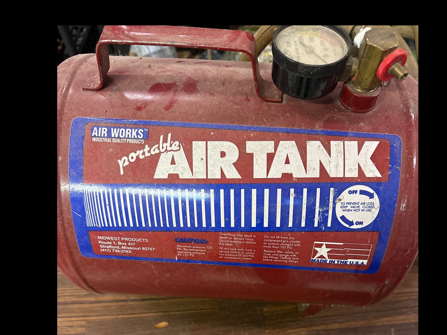 Image for Nielsen Estate #2 Glendive MT