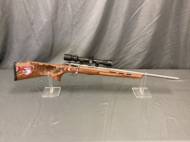 Image for March Firearms, Ammo & Collectible Online Auction Sidney MT