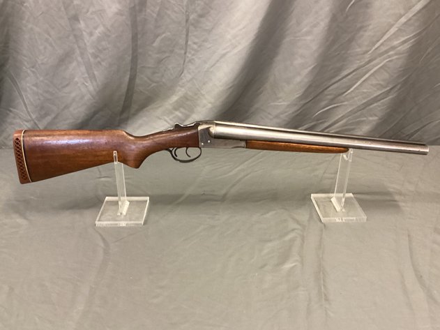 Image for March Firearms, Ammo & Collectible Online Auction Sidney MT
