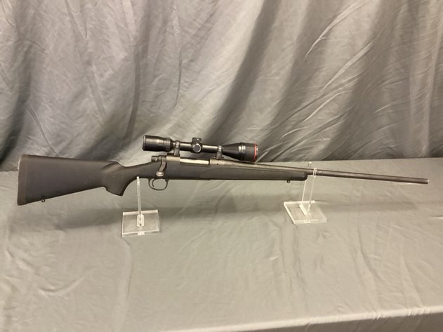 Image for March Firearms, Ammo & Collectible Online Auction Sidney MT