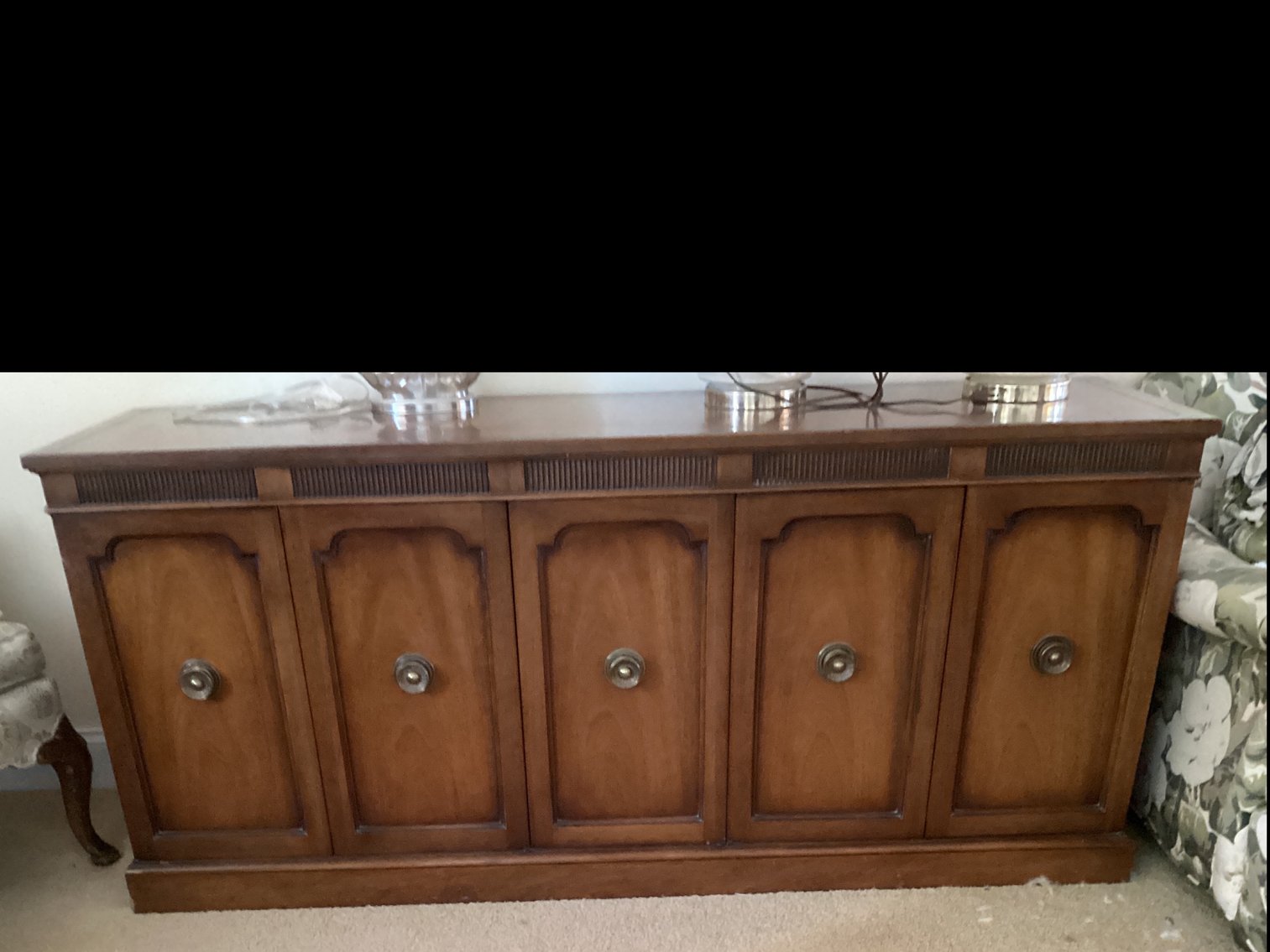 Image for Crouch Estate Online Auction Glendive MT