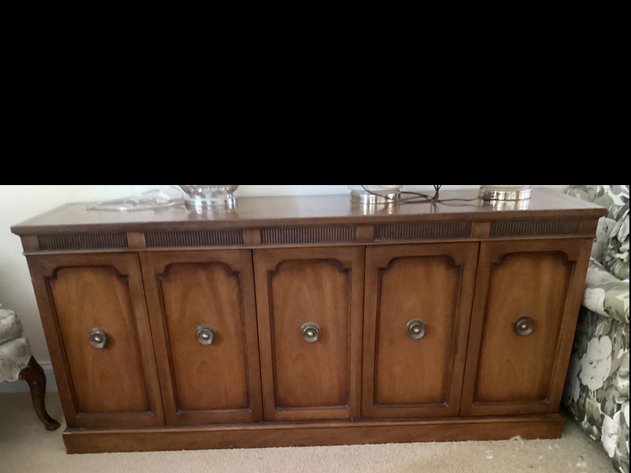 Image for Crouch Estate Online Auction Glendive MT