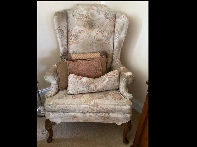 Image for Crouch Estate Online Auction Glendive MT