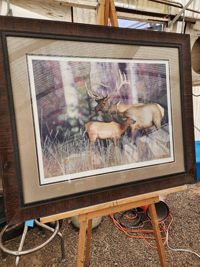 Image for Multiparty Estate & Downsizing Online Auction Glendive MT