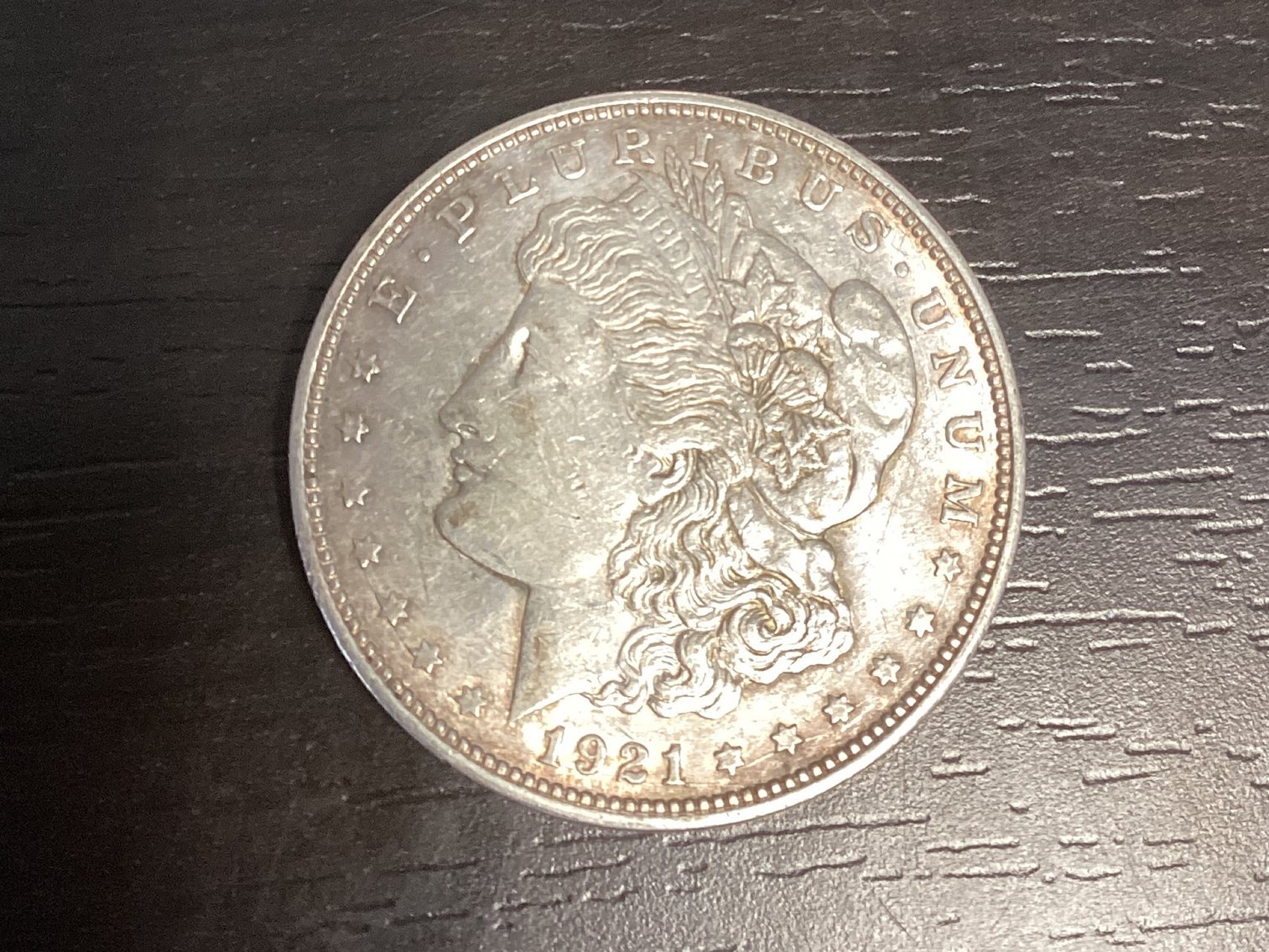 Image for April Showers Online Auction