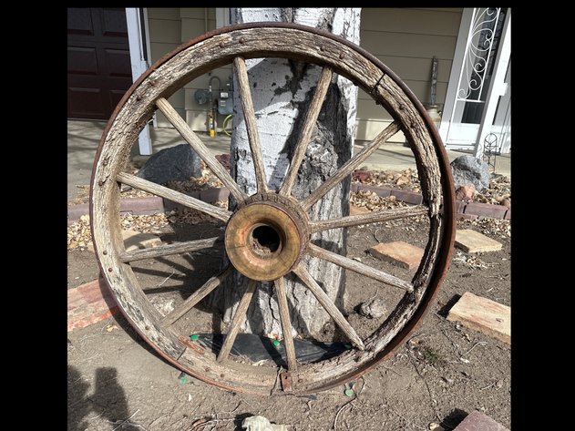 Image for April Showers Online Auction