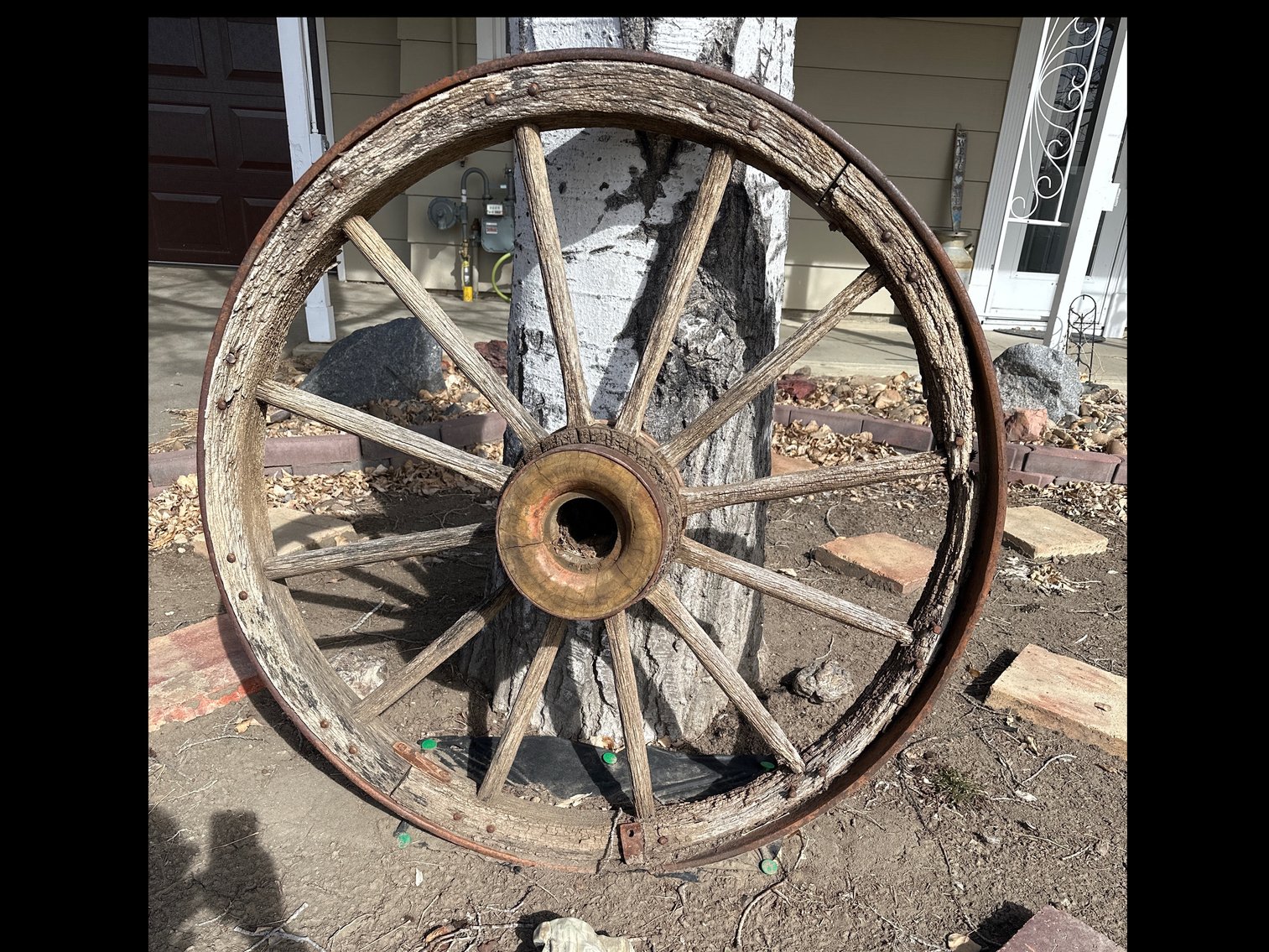 Image for April Showers Online Auction