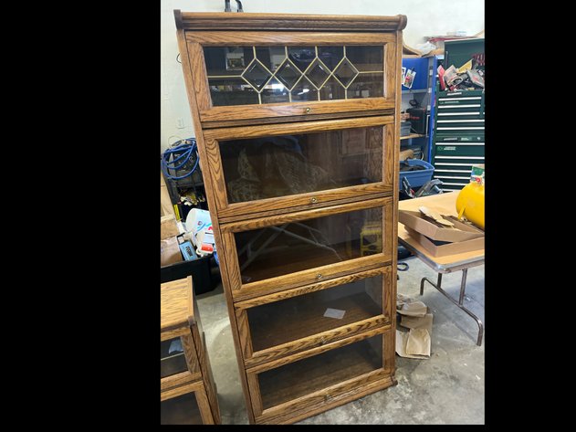 Image for April Showers Online Auction