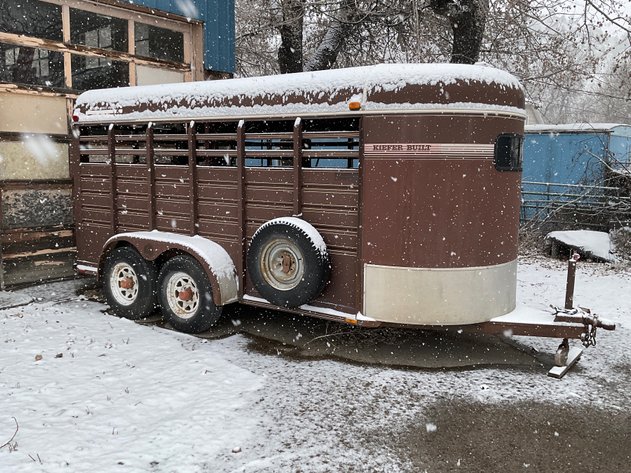 Image for Ron Ball Retirement Online Auction Forsyth MT