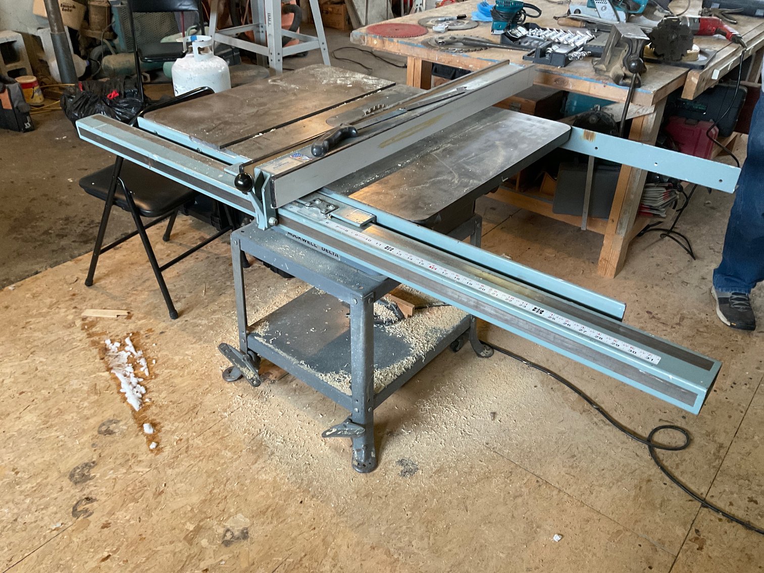 Image for Ron Ball Retirement Online Auction Forsyth MT