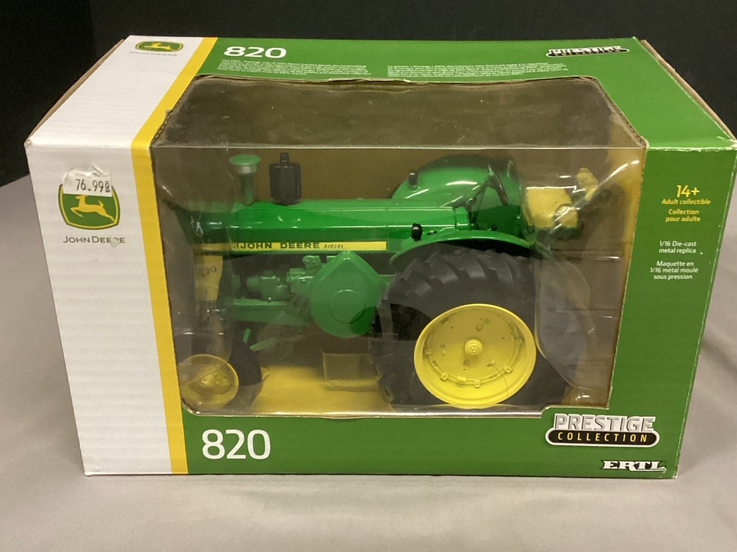 Image for May Multiparty Moving - Estate - Surplus And More Online Auction