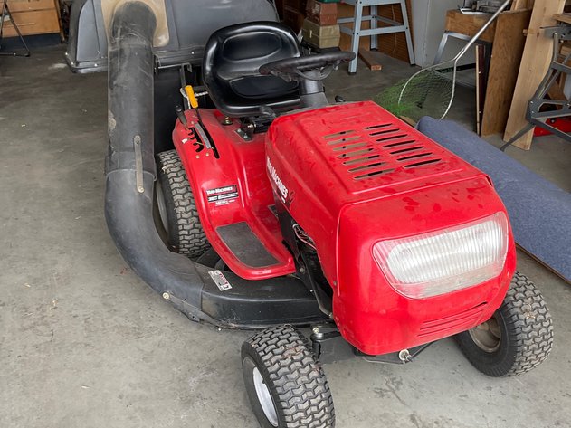 Image for Michael Frison Estate Sidney MT