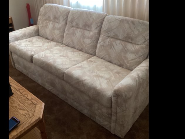 Image for Novakovich Moving Online Auction Glendive MT