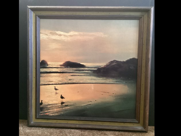 Image for Novakovich Moving Online Auction Glendive MT