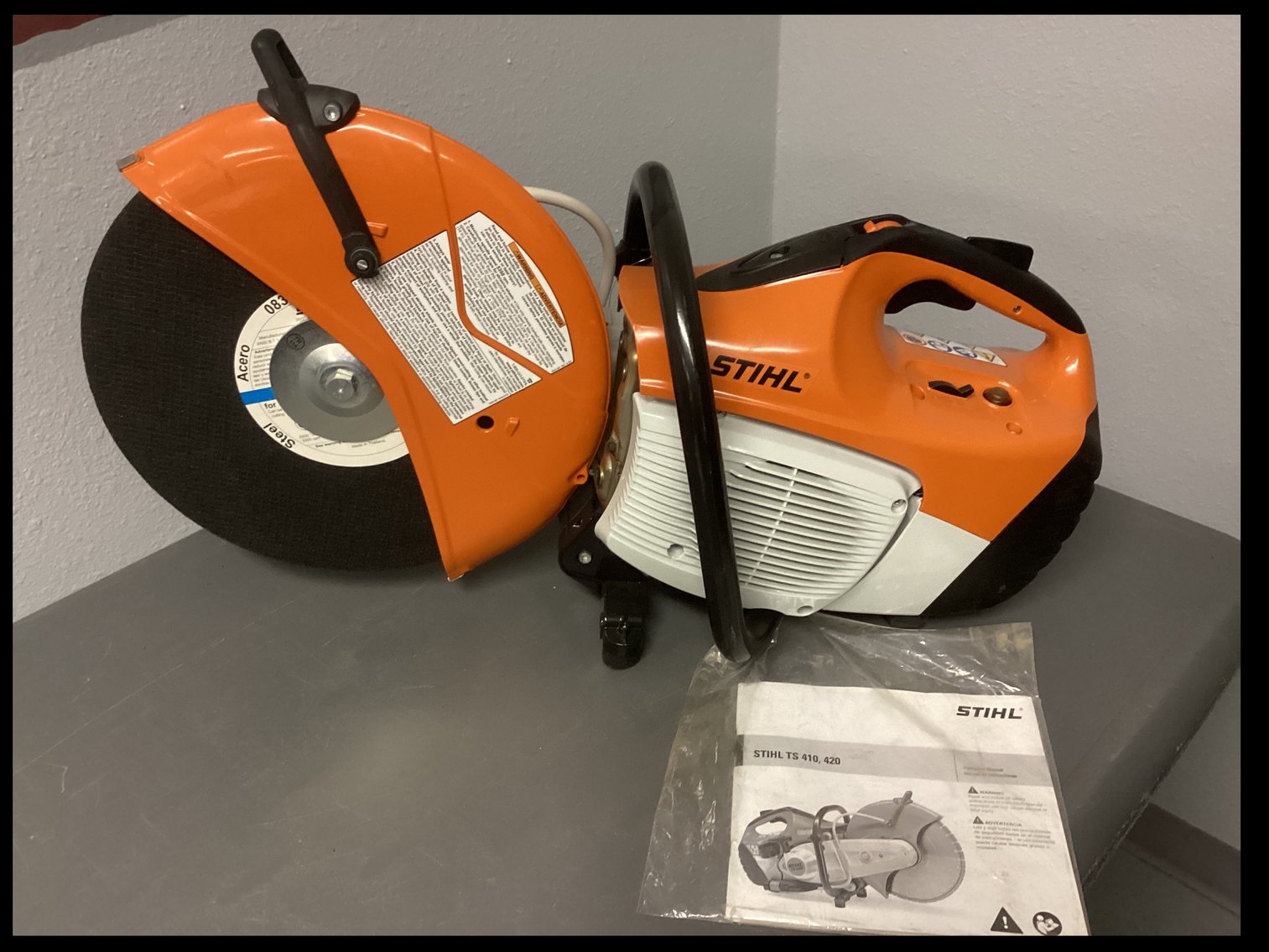 Image for City Of Glendive And Dawson County Surplus Online Auction