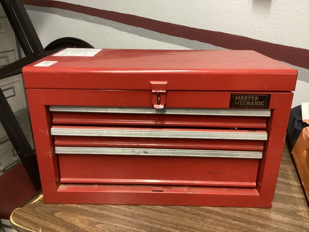 Image for City Of Glendive And Dawson County Surplus Online Auction