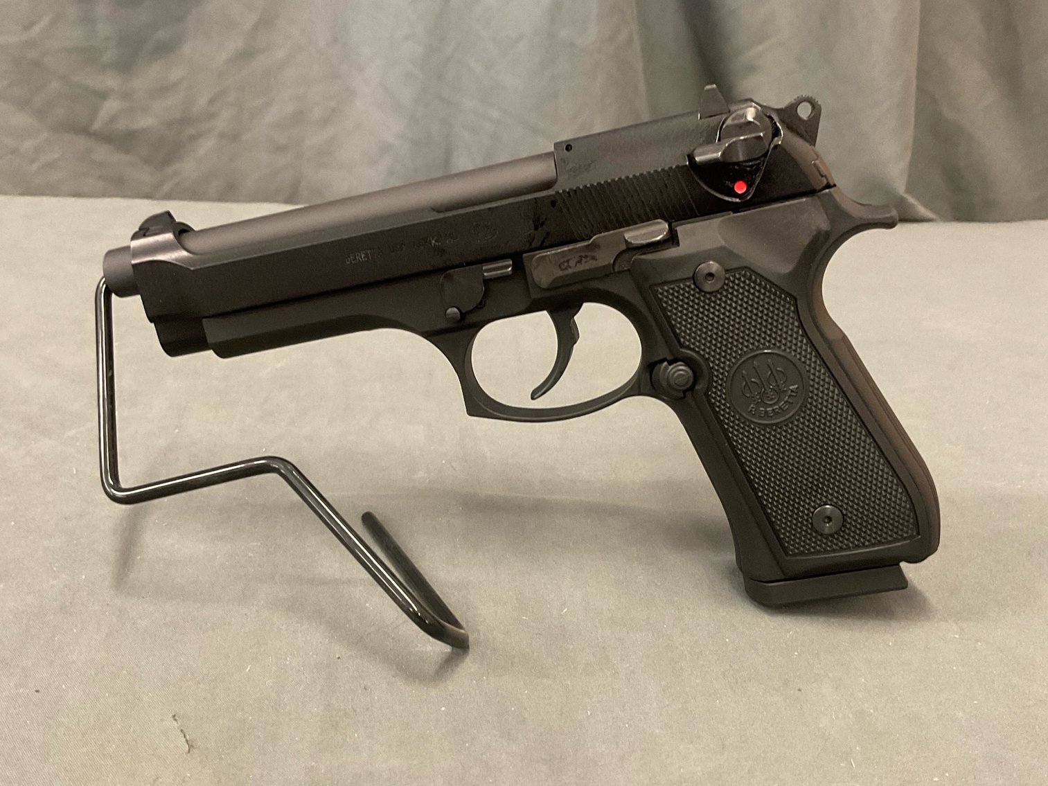 Image for June Fire Arms, Ammunition, Coins, And Collectibles Sidney MTSmelt