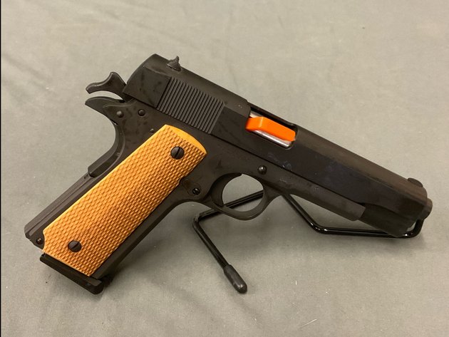 Image for June Fire Arms, Ammunition, Coins, And Collectibles Sidney MTSmelt