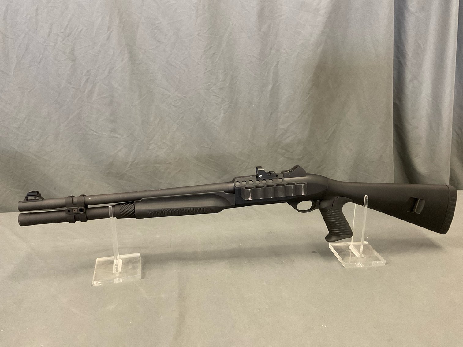 Image for June Fire Arms, Ammunition, Coins, And Collectibles Sidney MTSmelt