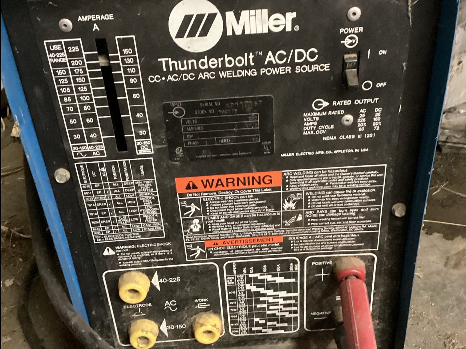 Image for Blankenship Moving Online Auction Glendive/Fallon MT