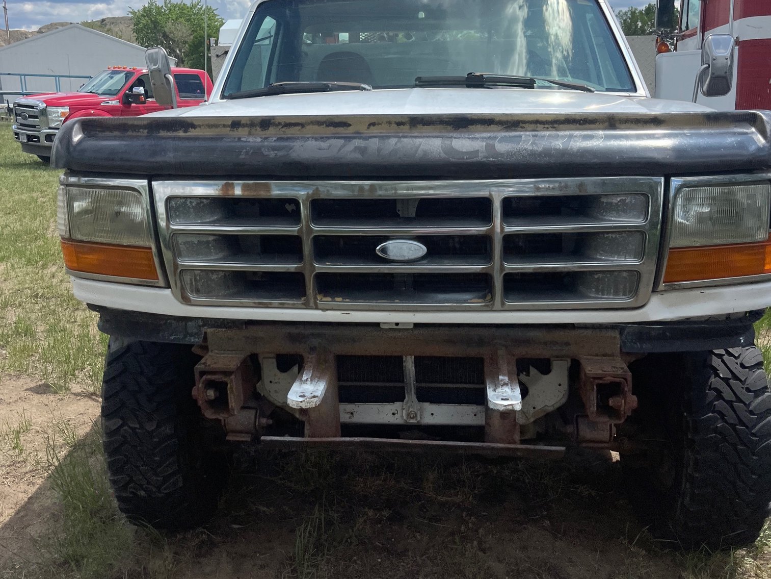 Image for Sarver Downsizing And DCC Surplus Online Auction