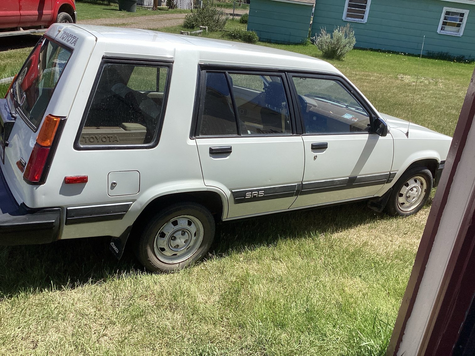 Image for Sarver Downsizing And DCC Surplus Online Auction