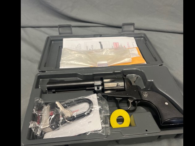 Image for June Fire Arms, Ammunition, Coins, And Collectibles Sidney MTSmelt