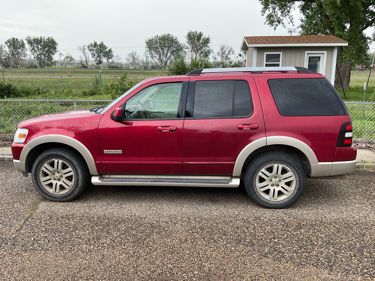 Image for Bob Webb Moving Online Auction Glendive MT