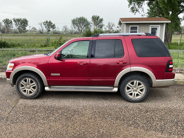 Image for Bob Webb Moving Online Auction Glendive MT