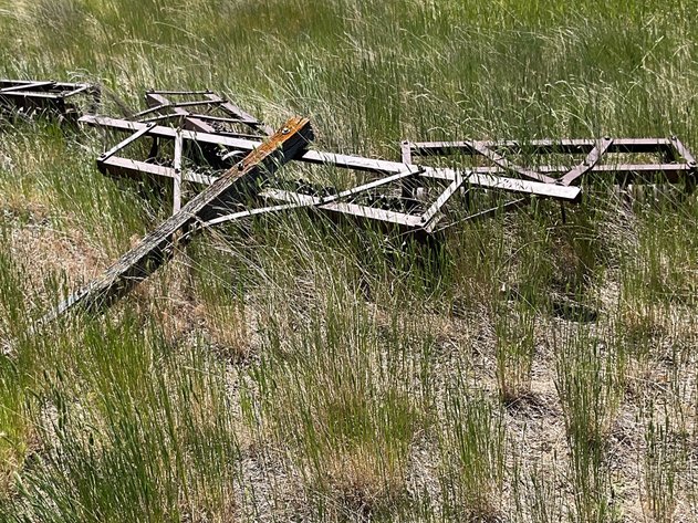 Image for Blankenship Moving Online Auction Glendive/Fallon MT