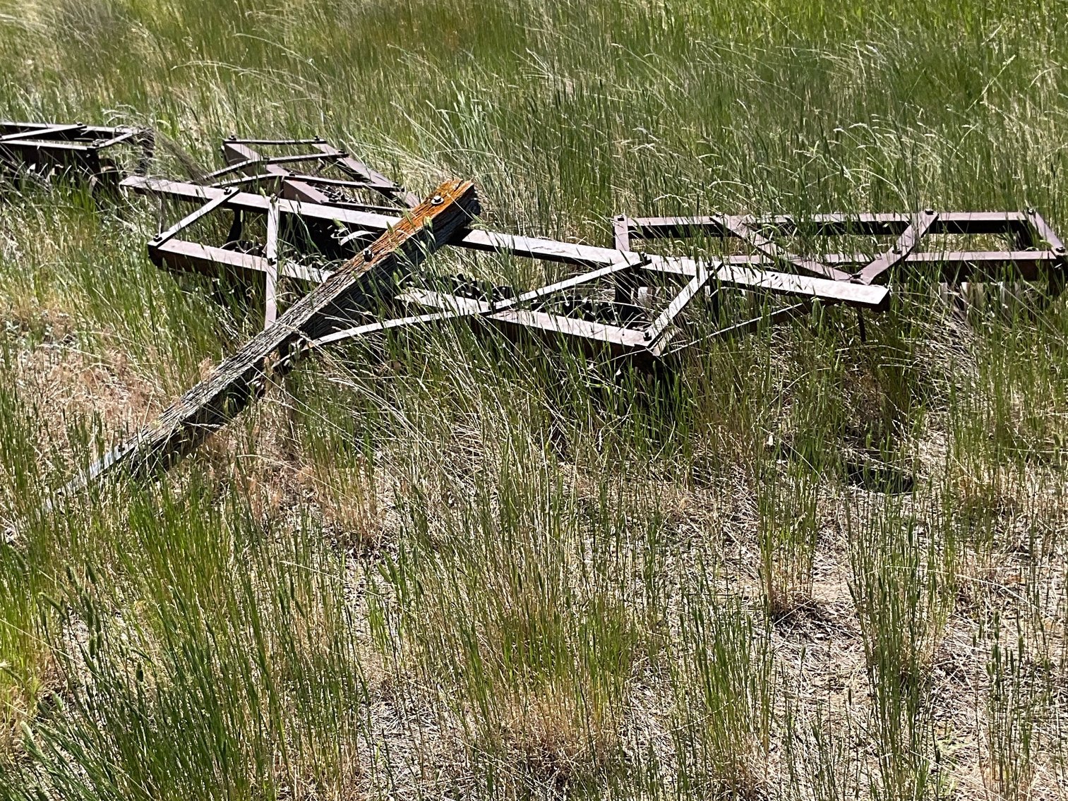 Image for Blankenship Moving Online Auction Glendive/Fallon MT