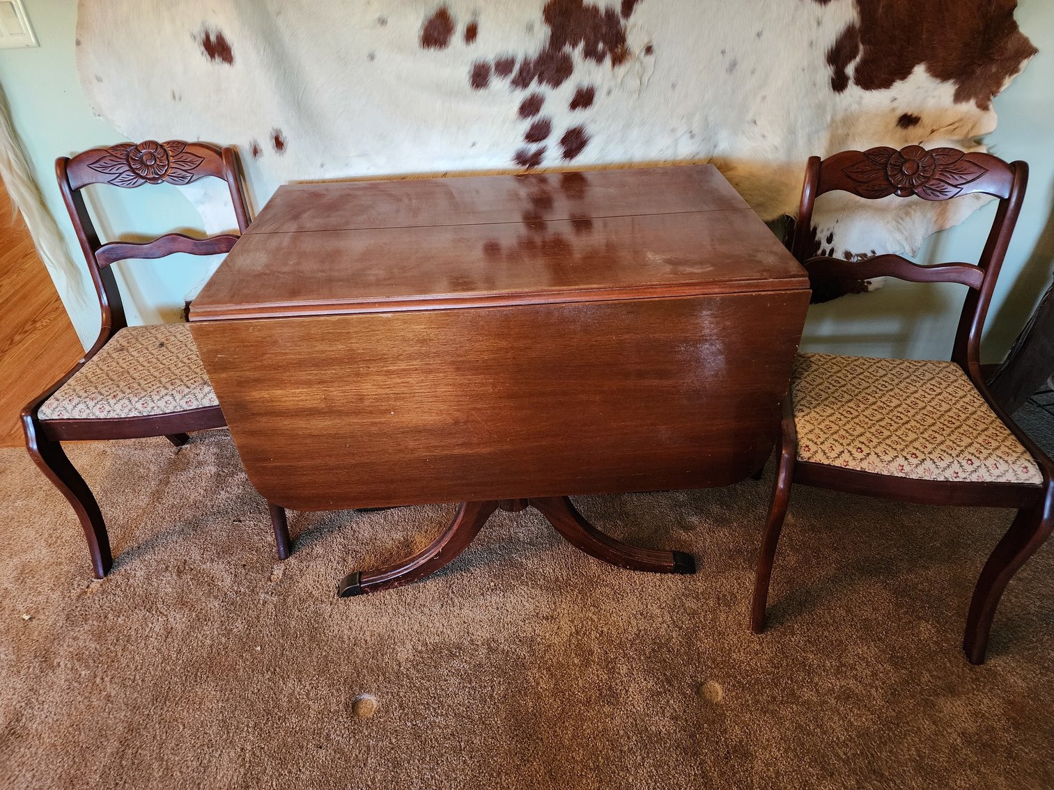 Image for Norman Estate - Maybe Ranch  Online Auction