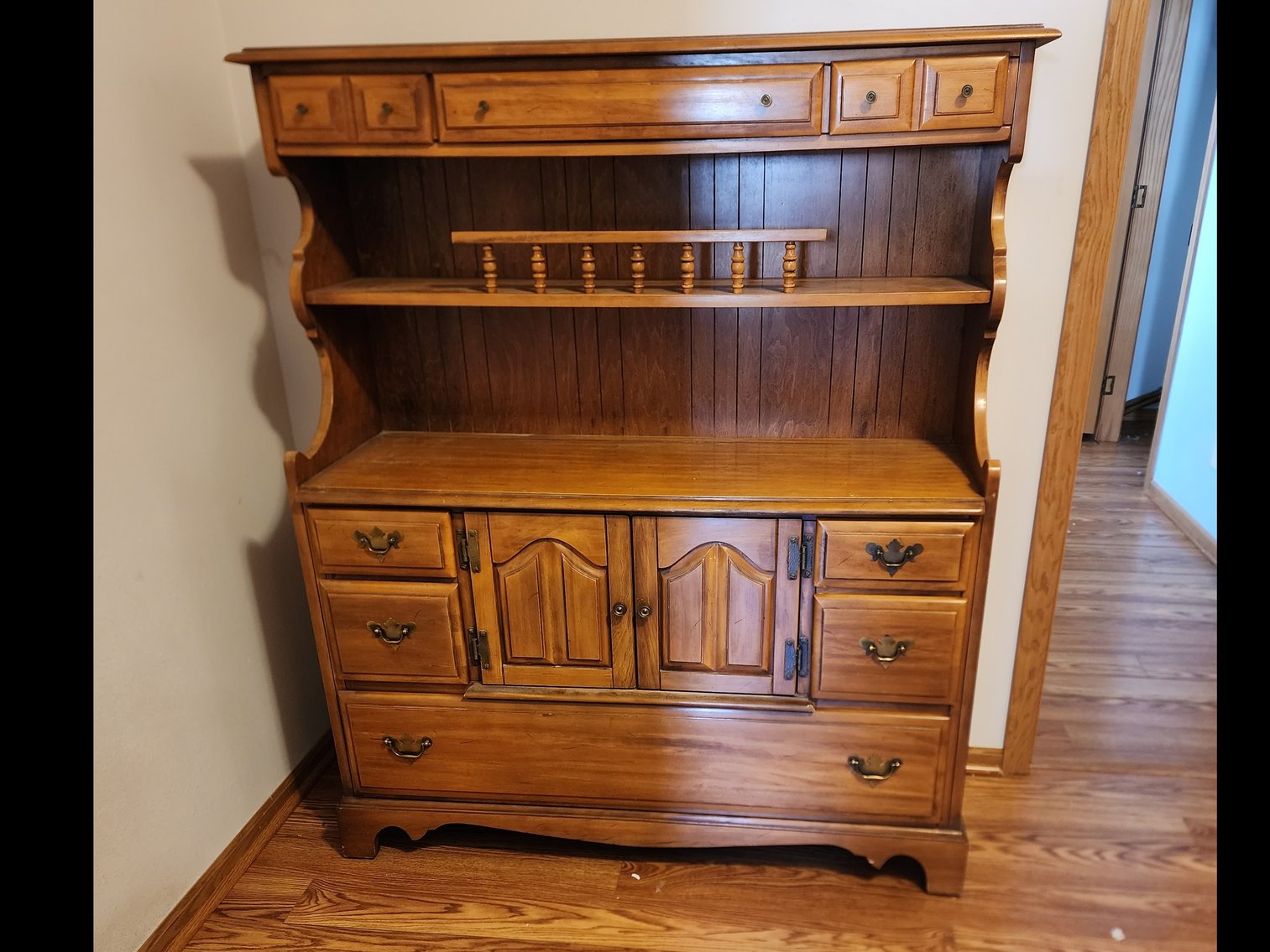 Image for Norman Estate - Maybe Ranch  Online Auction