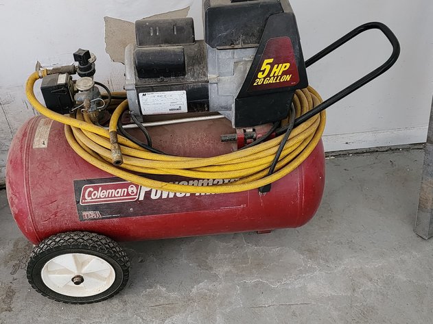 Image for North Merrill Ave Multiparty Online Auction Glendive MT