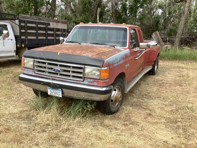 Image for Norman Estate - Maybe Ranch  Online Auction