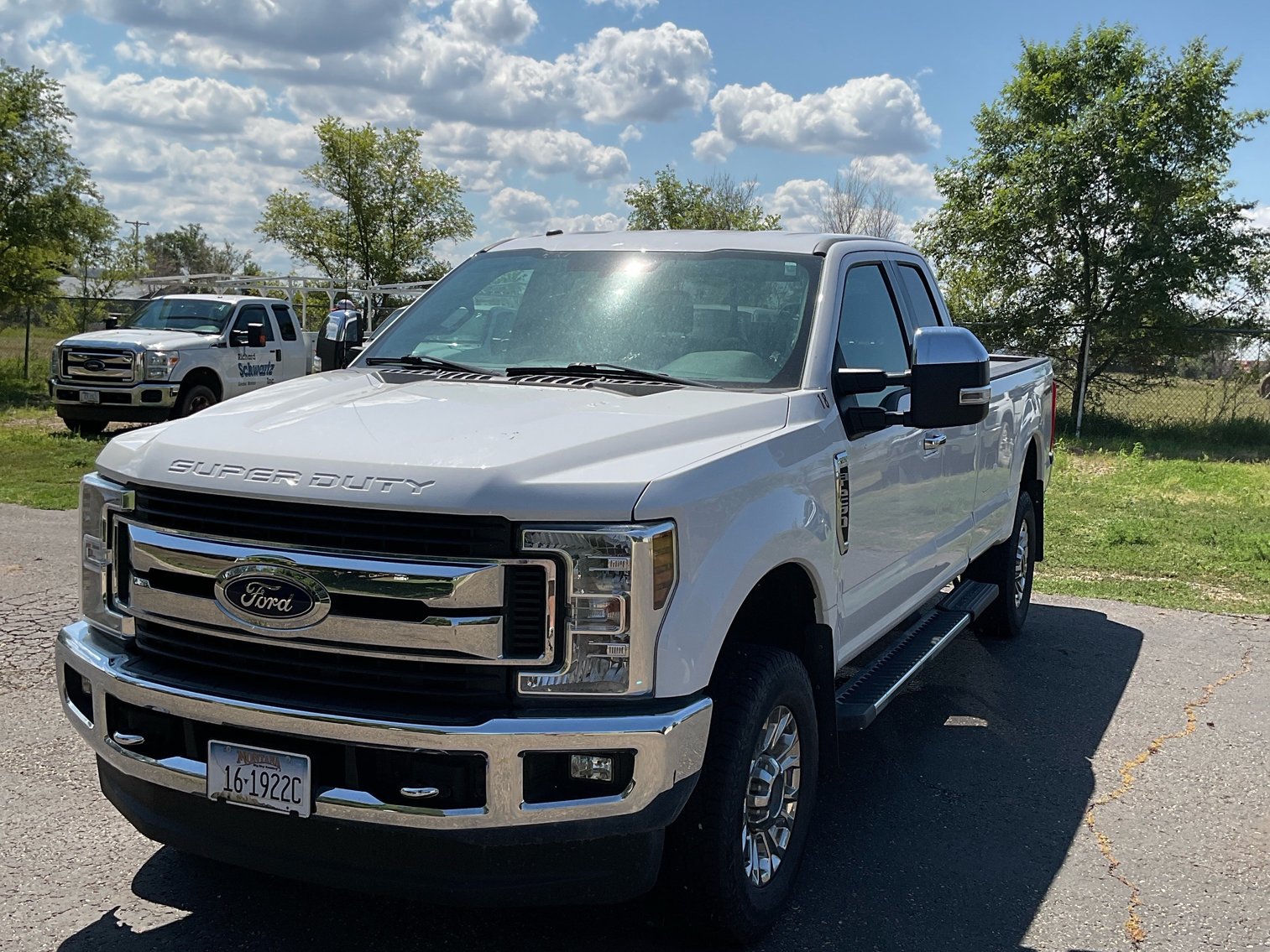 Image for Richard Schwartz Inc  Glendive MT