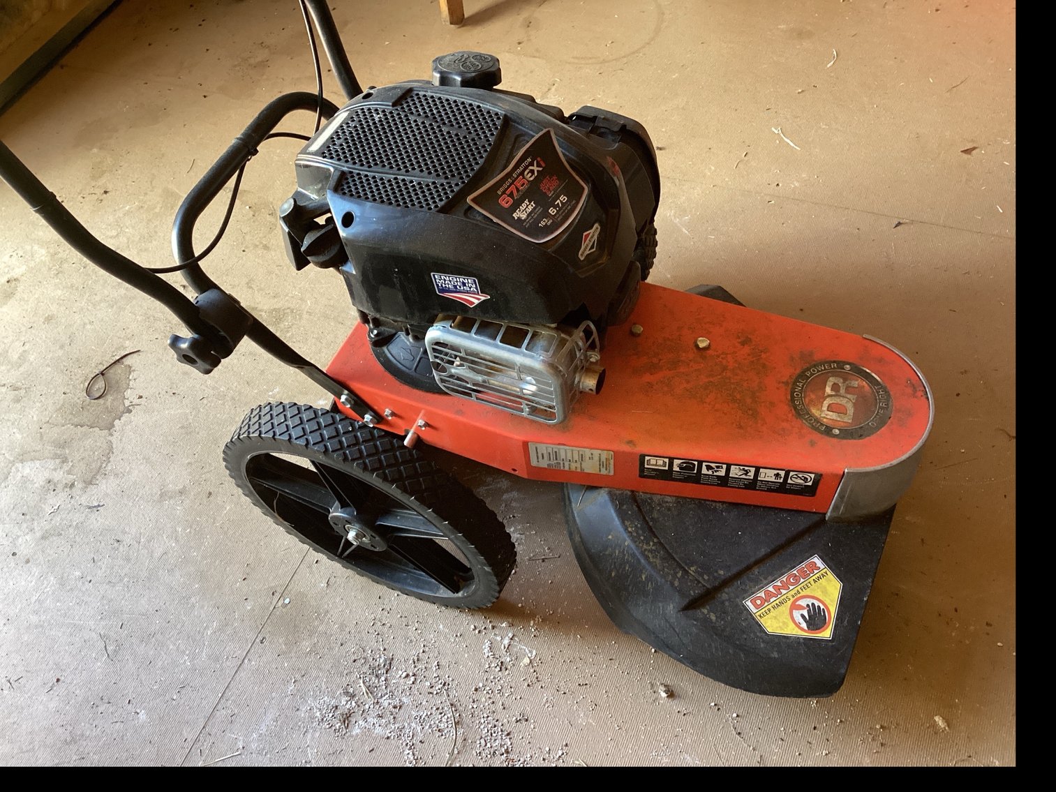 Image for Norman Estate - Maybe Ranch  Online Auction