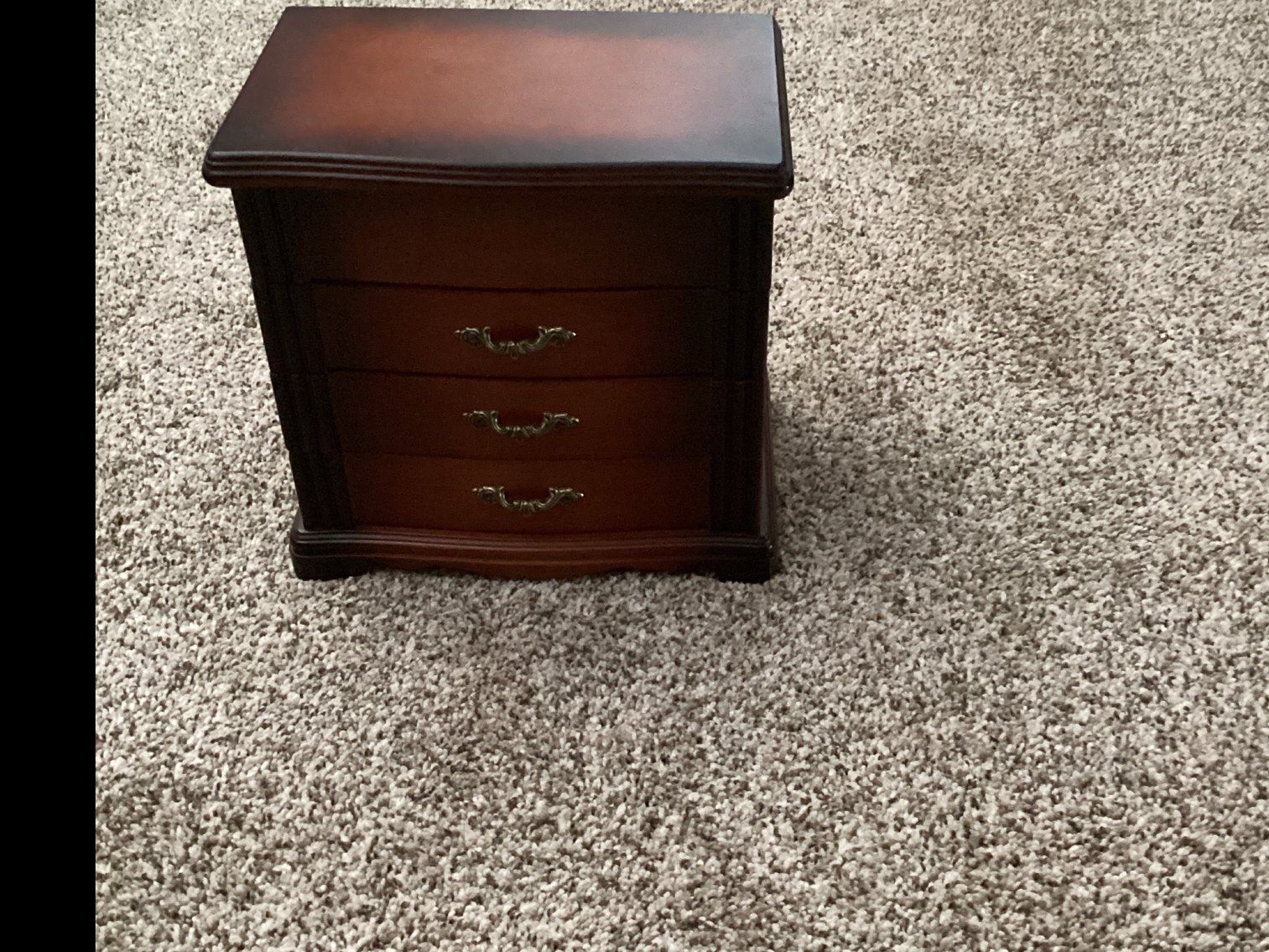 Image for Stepping  Into Fall  Multiparty Online Auction Glendive MT