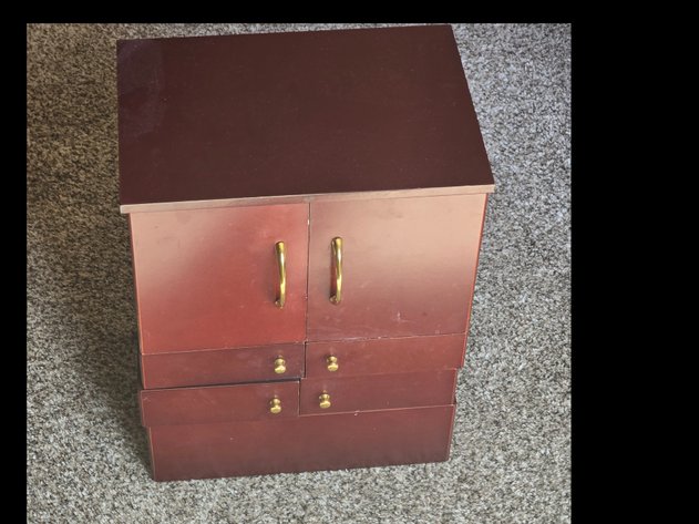 Image for Stepping  Into Fall  Multiparty Online Auction Glendive MT