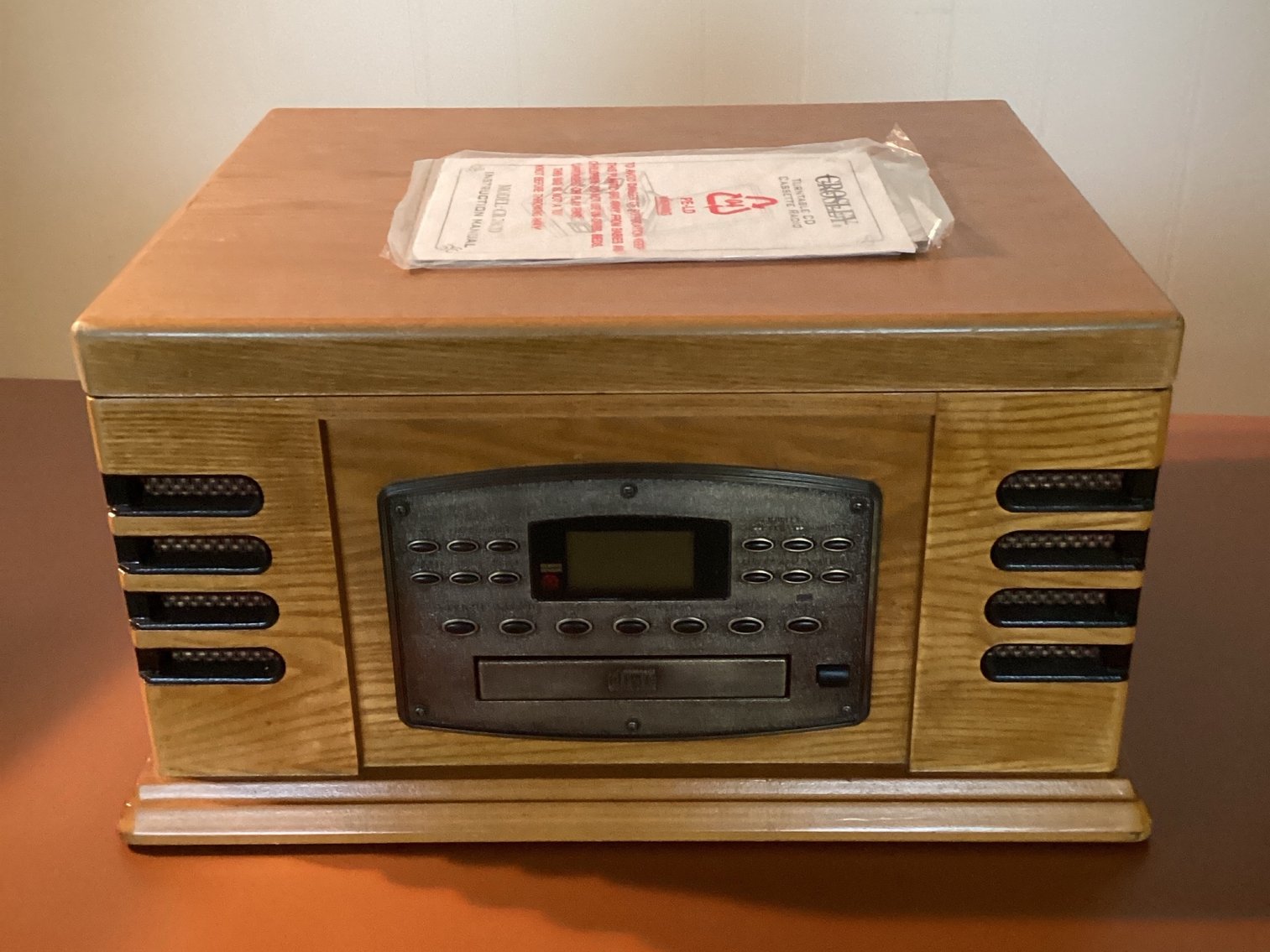 Image for Stepping  Into Fall  Multiparty Online Auction Glendive MT