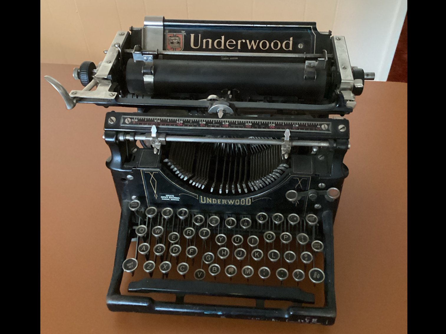 Image for Stepping  Into Fall  Multiparty Online Auction Glendive MT