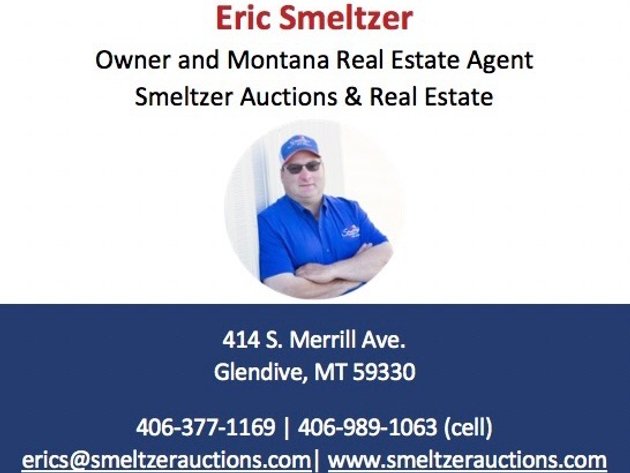 Image for KATL 770  Radio Online Auction Miles City MT