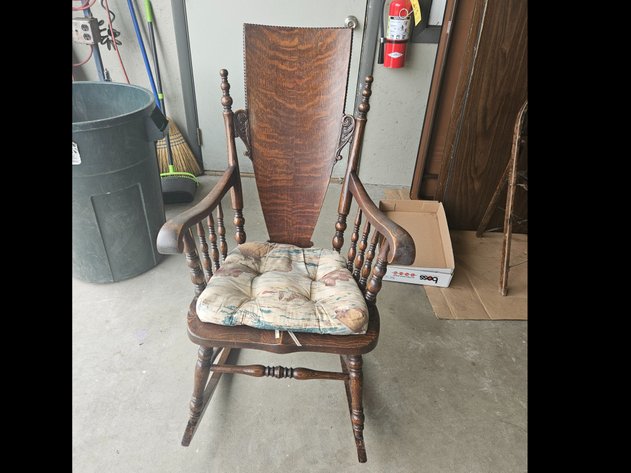Image for Snow Downsizing Online Auction Glendive MT