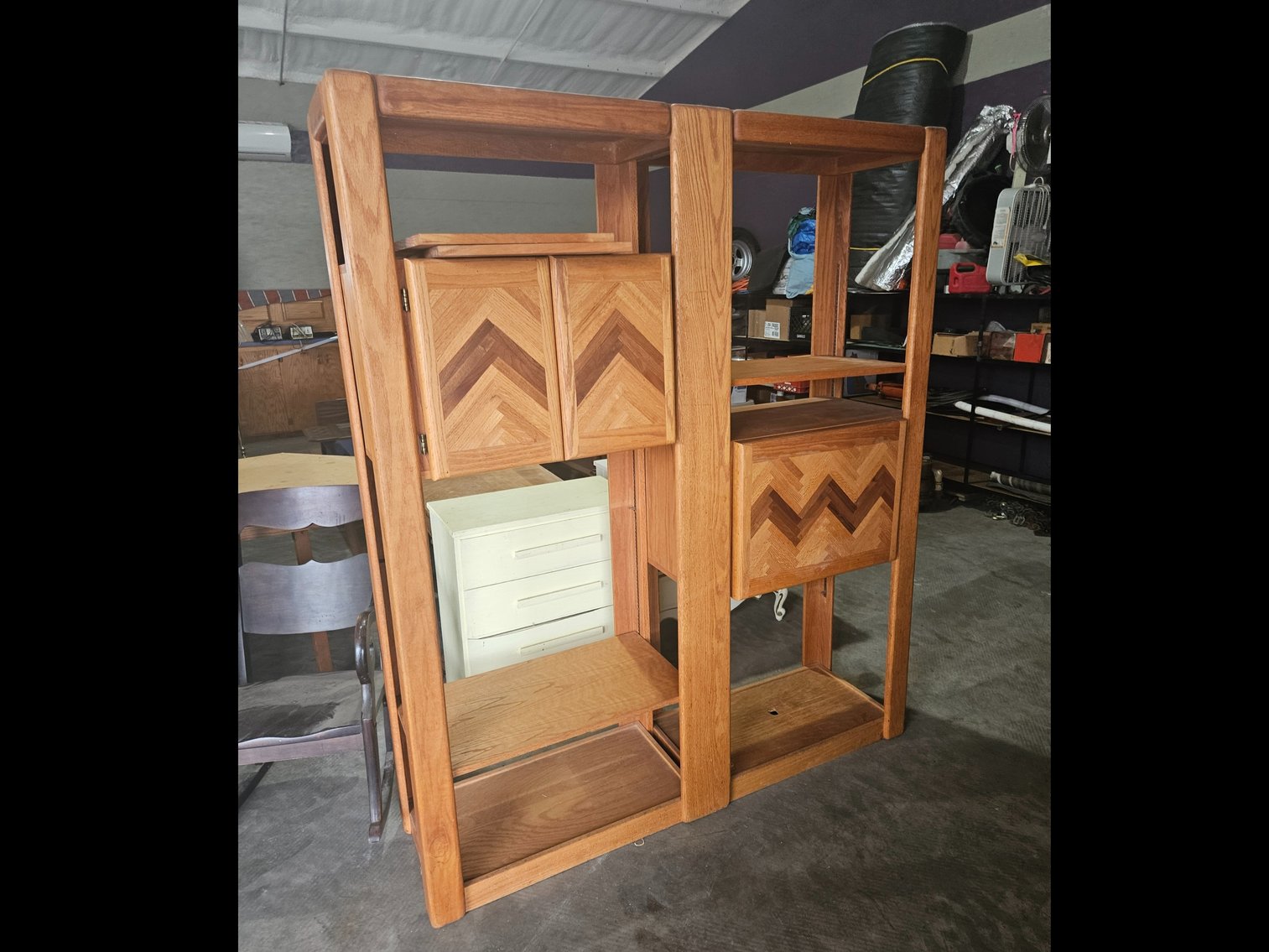 Image for Snow Downsizing Online Auction Glendive MT