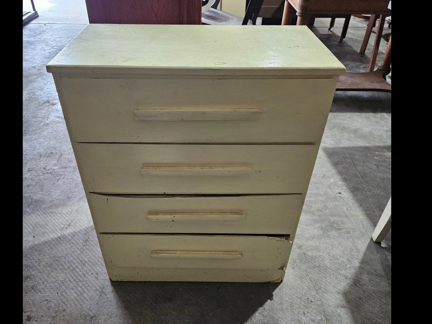 Image for Snow Downsizing Online Auction Glendive MT