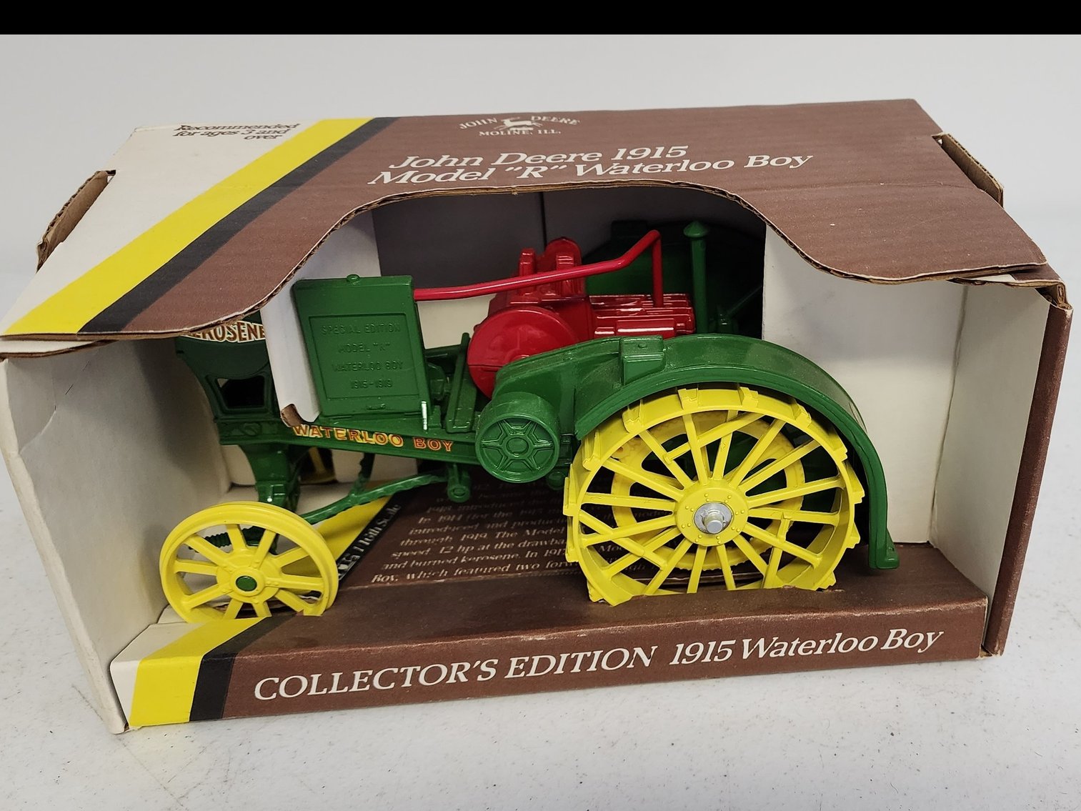 Image for Oktoberfest  Toy & Collectible Online Auction Glendive MT